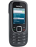 Toques para Nokia 2323 Classic baixar gratis.